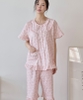 Bộ mặc nhà Hàn Quốc 050904