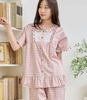 Bộ mặc nhà Hàn Quốc 050922