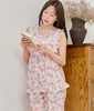 Bộ mặc nhà Hàn Quốc 050929