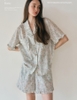 Bộ mặc nhà Hàn Quốc 071210