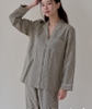 Bộ mặc nhà Hàn Quốc 100111