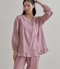 Bộ mặc nhà Hàn Quốc 100116