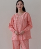 Bộ mặc nhà Hàn Quốc 100117