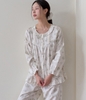 Bộ mặc nhà Hàn Quốc 100118