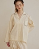Bộ mặc nhà Hàn Quốc 100829