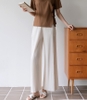 Quần pleat Hàn Quốc 072915