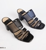 Sandal nữ handmade 102160