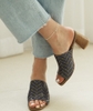Sandal nữ handmade 102171