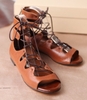 Sandal nữ handmade 102172