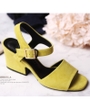 Sandal nữ handmade 102173