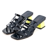 Sandal cao cấp Hàn Quốc 053106