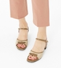 Sandal handmade Hàn Quốc 052319