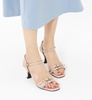 Sandal handmade Hàn Quốc 052320