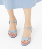 Sandal handmade Hàn Quốc 052322