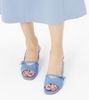Sandal handmade Hàn Quốc 052323