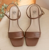 Sandal nữ Hàn Quốc 051409