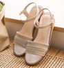 Sandal nữ Hàn Quốc 061707