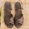 Sandal nữ Hàn Quốc 061709