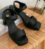 Sandal nữ Hàn Quốc 070444