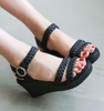Sandal nữ Hàn Quốc 230451