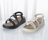Sandal nữ Hàn Quốc 051316