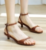 Sandal nữ Hàn Quốc 081903