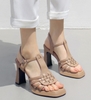 Sandal nữ Hàn Quốc 081905