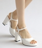 Sandal nữ Hàn Quốc 081910