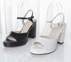 Sandal nữ Hàn Quốc 081910