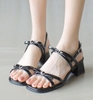Sandal nữ Hàn Quốc 081912