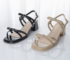 Sandal nữ Hàn Quốc 081912