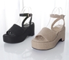 Sandal nữ Hàn Quốc 081914