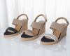 Sandal nữ Hàn Quốc 081916