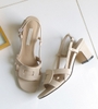 Sandal nữ Hàn Quốc 081918