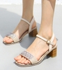 Sandal nữ Hàn Quốc 081919