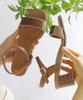 Sandal nữ Hàn Quốc 081919