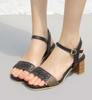 Sandal nữ Hàn Quốc 081919