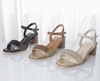 Sandal nữ Hàn Quốc 081919
