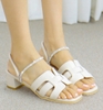 Sandal nữ Hàn Quốc 081920