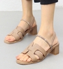 Sandal nữ Hàn Quốc 081920