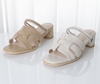 Sandal nữ Hàn Quốc 081920