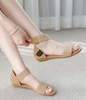 Sandal nữ Hàn Quốc 053005