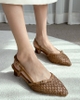 Sandal nữ Hàn Quốc 050534