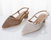 Sandal nữ Hàn Quốc 050534