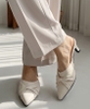 Mules nữ Hàn Quốc 050535