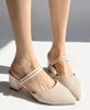 Sandal nữ Hàn Quốc 050539