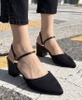 Sandal nữ Hàn Quốc 050539