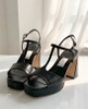Sandal nữ Hàn Quốc 050541
