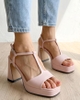 Sandal nữ Hàn Quốc 050541