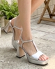 Sandal nữ Hàn Quốc 050541